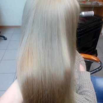 Фото с портфолио Анна Чунихина 