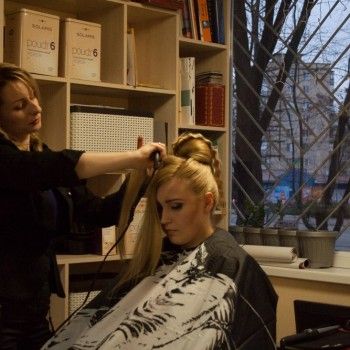 Фото с портфолио Анна Чунихина 