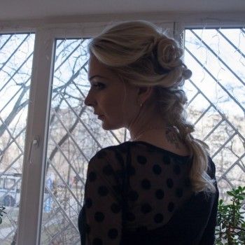 Фото с портфолио Анна Чунихина 