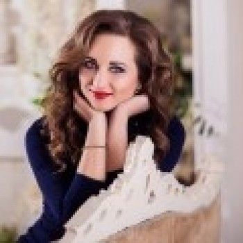 Макияж для фото и видеосъёмки
                    Візажист Татьяна Корнилова Дніпро