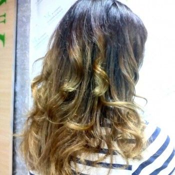 Фото с портфолио Анна Чунихина 