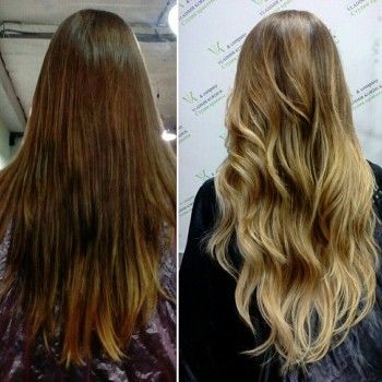 Фото с портфолио Анна Чунихина 