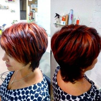 Фото с портфолио Анна Чунихина 