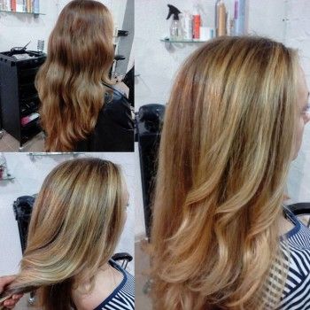 Фото с портфолио Анна Чунихина 