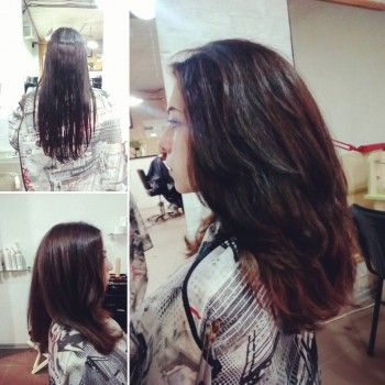 Фото с портфолио Анна Чунихина 