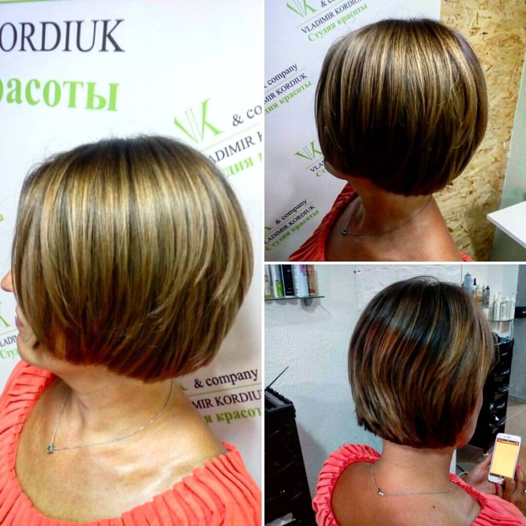 Рельєфне фарбування блонд балаяж, фото -  Анна Чунихина