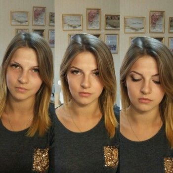 Вероника Пятина , Дніпро Фото - 5