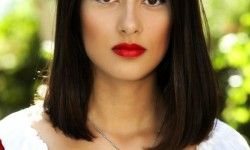 Вечерний макияж Візажист Екатерина Кожемяко Дніпро