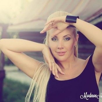 Деловой макияж
                    Визажист Анастасия Стец Днепр