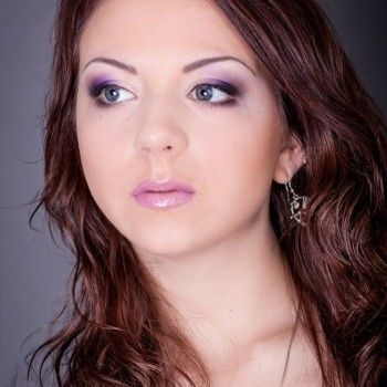 Выпускной макияж
                    Візажист Екатерина Кожемяко Дніпро
