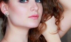 Коррекция и покраска бровей Візажист Наталья Максимчук Дніпро