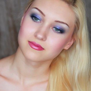 Коррекция и покраска бровей
                    Візажист Наталья Максимчук Дніпро