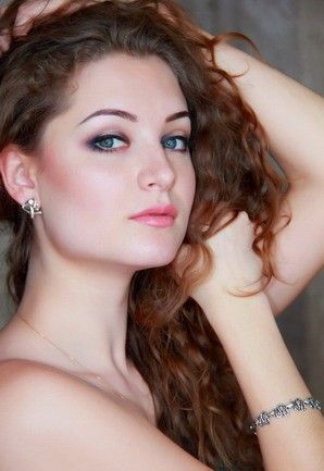 Ніжна фотосесія портретна жіночна, фото -  Наталья Максимчук