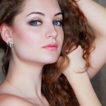 Макияж для новогоднего вечера
                    Визажист Наталья Максимчук Днепр