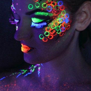 Макияж для новогоднего вечера
                    Визажист Наталья Максимчук Днепр