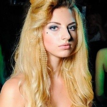 Покраска ресниц
                    Візажист Наталья Максимчук Дніпро