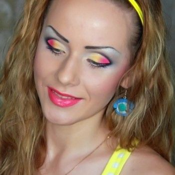 Анастасия Ковальчук , Дніпро Фото - 7