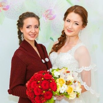 Фото с портфолио Анастасия Ковальчук 