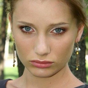 Выпускной макияж
                    Візажист Оксана Бондарь Дніпро