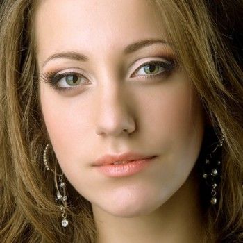 Выпускной макияж
                    Візажист Оксана Бондарь Дніпро