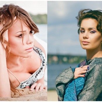 Коррекция и покраска бровей
                    Візажист Оксана Бондарь Дніпро