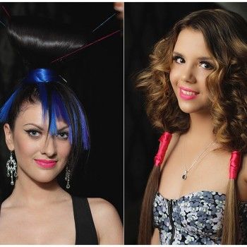 Коррекция и покраска бровей
                    Візажист Оксана Бондарь Дніпро