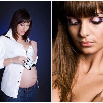 Коррекция и покраска бровей
                    Візажист Оксана Бондарь Дніпро