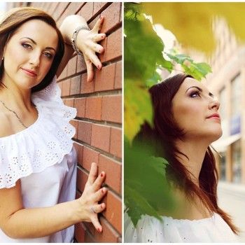 Коррекция и покраска бровей
                    Візажист Оксана Бондарь Дніпро