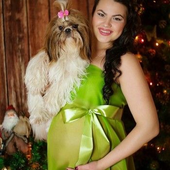 Укладки
                    Парикмахер Яна Мальцева Днепр