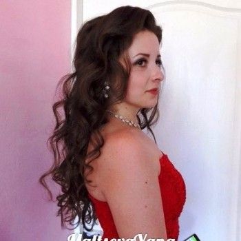 Укладки
                    Парикмахер Яна Мальцева Днепр