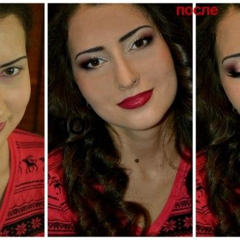 Фото с портфолио Анастасия Ковальчук 