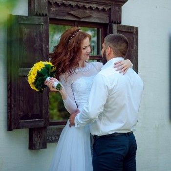 Свадебные причёски
                    Перукар Яна Гирич Дніпро