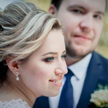 Свадебные причёски
                    Перукар Яна Гирич Дніпро