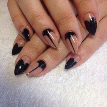 Маникюр обрезной
                    Майстер манікюру Диана Гавриленко Дніпро