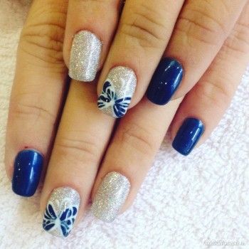 Покрытие гель-лаком
                    Мастер маникюра Диана Гавриленко Днепр