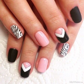 Покрытие гель-лаком
                    Мастер маникюра Диана Гавриленко Днепр