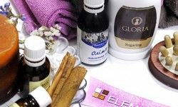 Баночный лечебно-профилактический (массаж) Салон красоты ELEMENT Киев