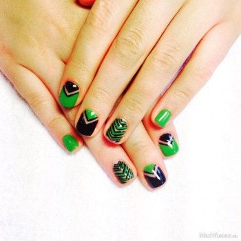 Покрытие гель-лаком
                    Мастер маникюра Диана Гавриленко Днепр