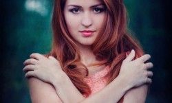 Макияж Визажист Юлия Куровская Днепр