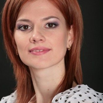 Фото с портфолио Татьяна Языева 