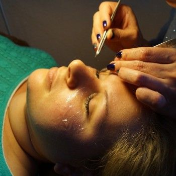 Фото с портфолио Студия Яны Красили