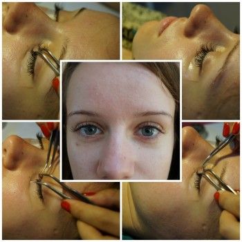 Фото с портфолио Студия Яны Красили