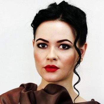 Вечерний макияж
                    Салон красоты Студия макияжа Евгении Кононенко	 Днепр