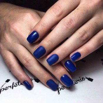 Манікюр, фото -  Perfeterio