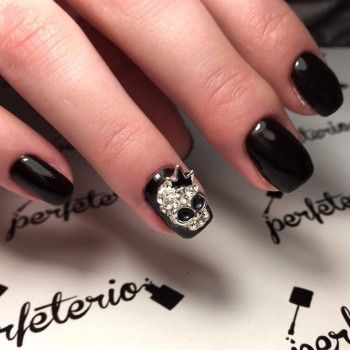 Манікюр, фото -  Perfeterio