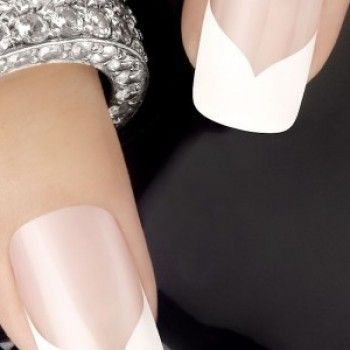 Манікюр оформлення брів нарощеннявій, фото -  COCO.in