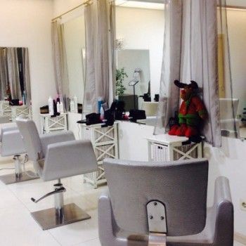 Фото с портфолио Performance