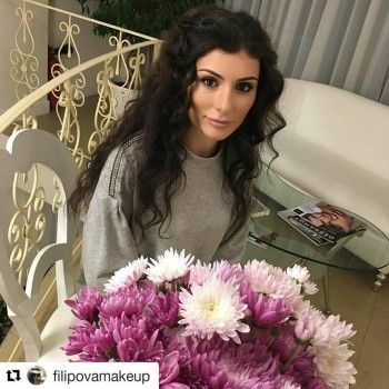 Норковое наращивание ресниц (поштучно)
                    Салон краси Бьянка Харків