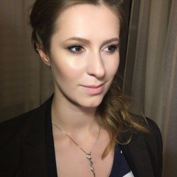 Норковое наращивание ресниц (поштучно)
                    Салон краси Бьянка Харків