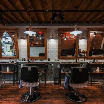 Фото с портфолио Chop-chop